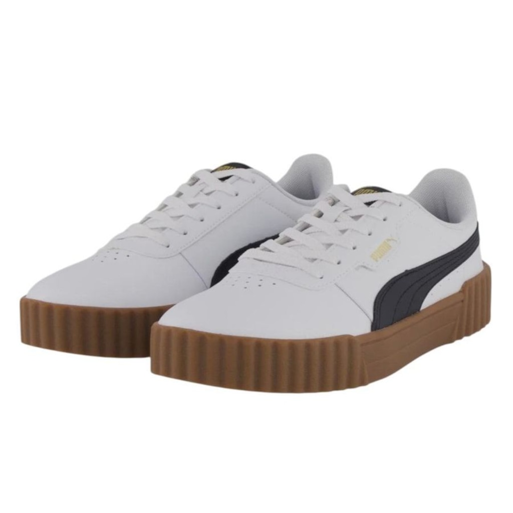 Imagem 4 do produto Tênis Puma Carina 3.0 BDP Feminino