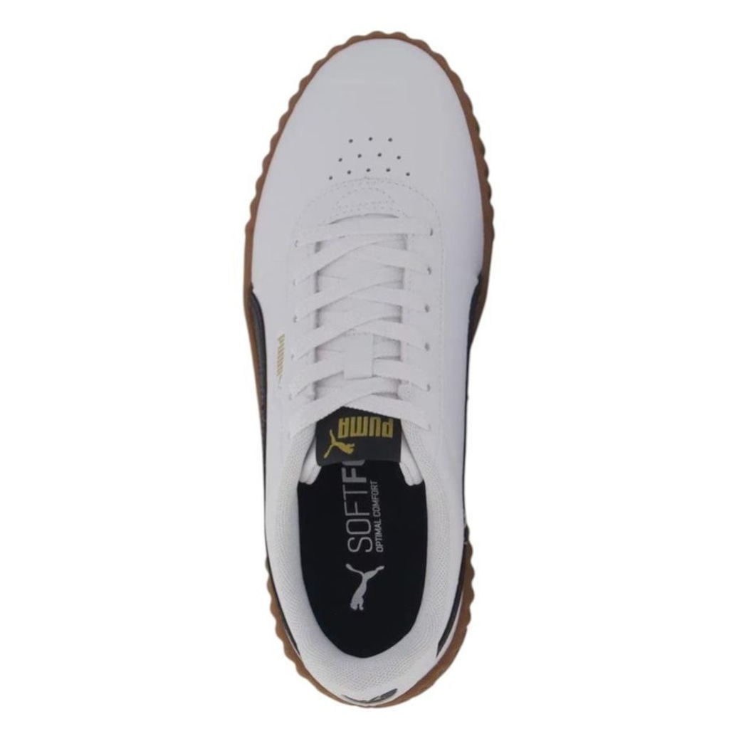 Imagem 5 do produto Tênis Puma Carina 3.0 BDP Feminino