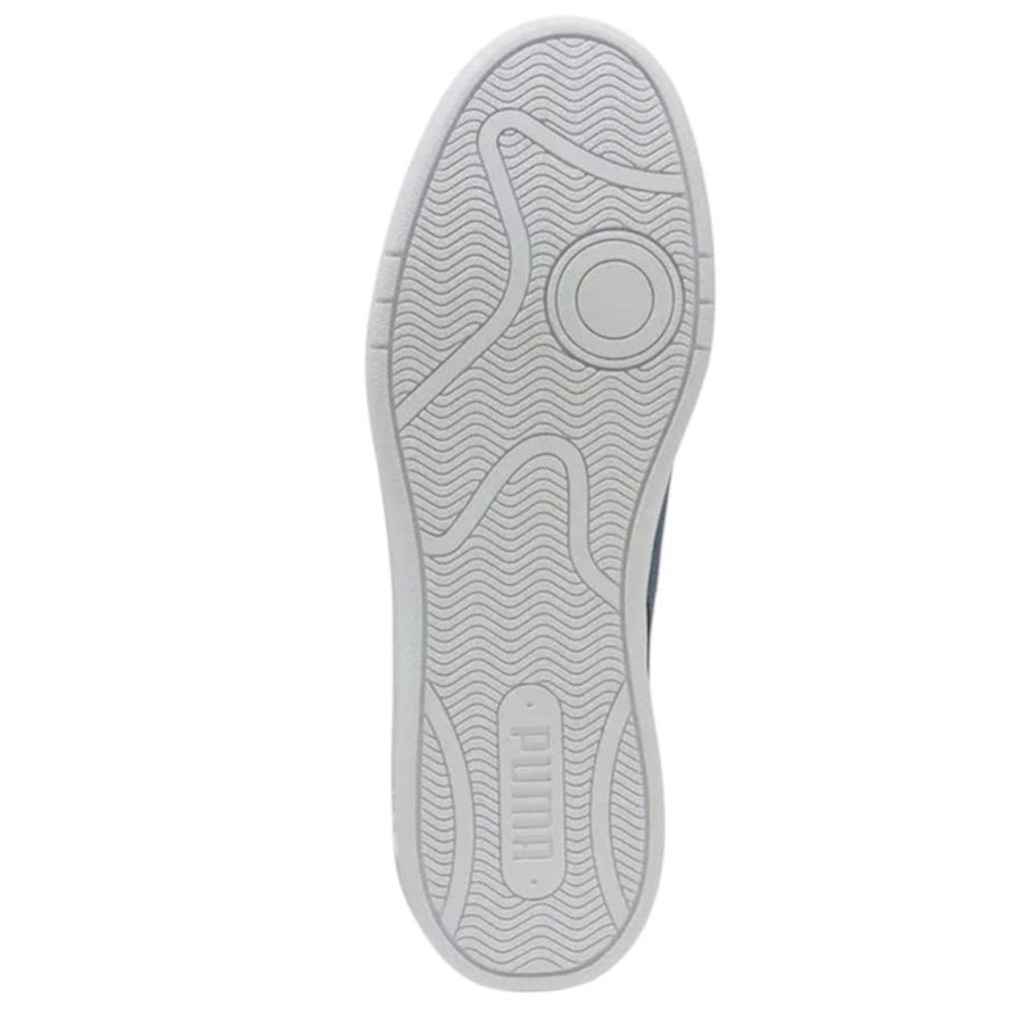 Imagem 2 do produto Tênis Masculino Puma Classic Clean BDP