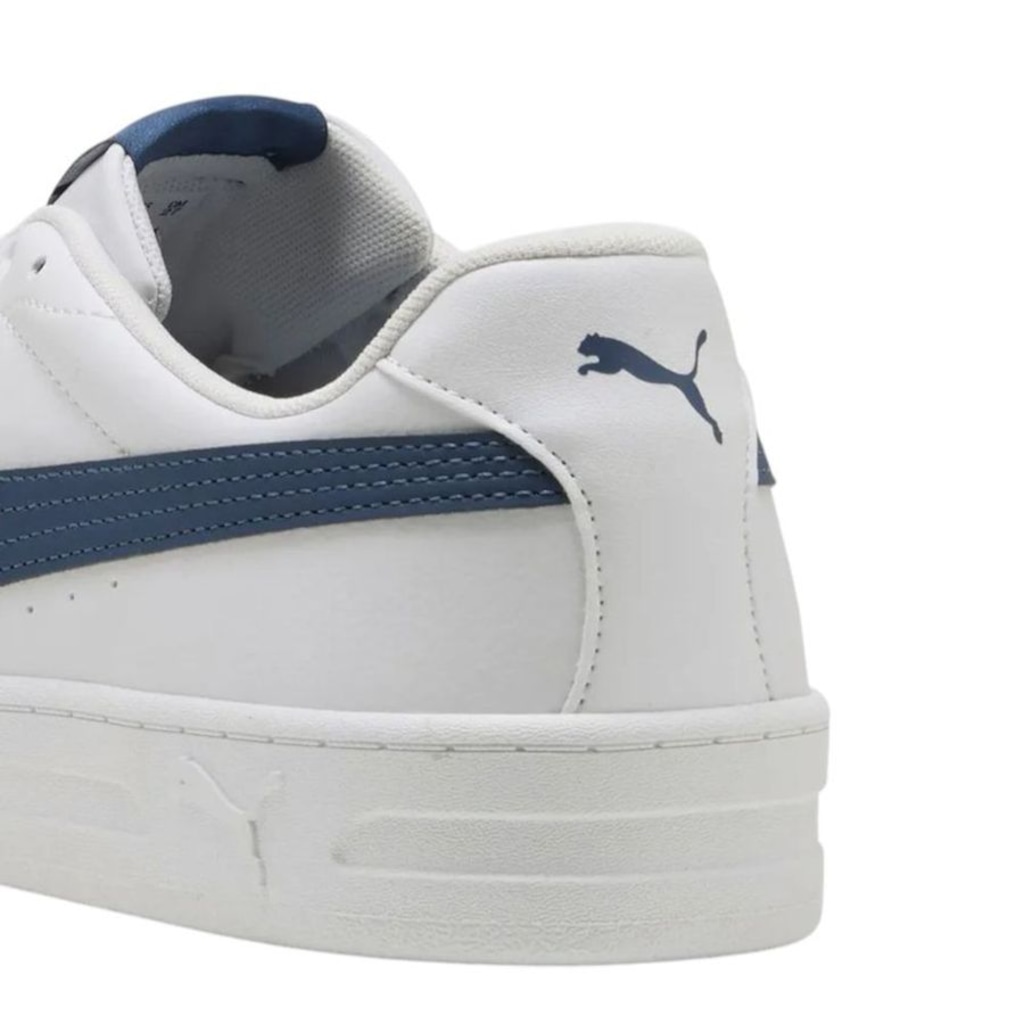 Imagem 3 do produto Tênis Masculino Puma Classic Clean BDP
