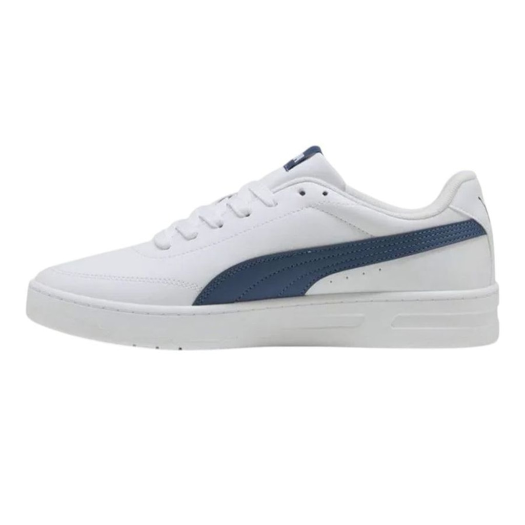 Imagem 4 do produto Tênis Masculino Puma Classic Clean BDP