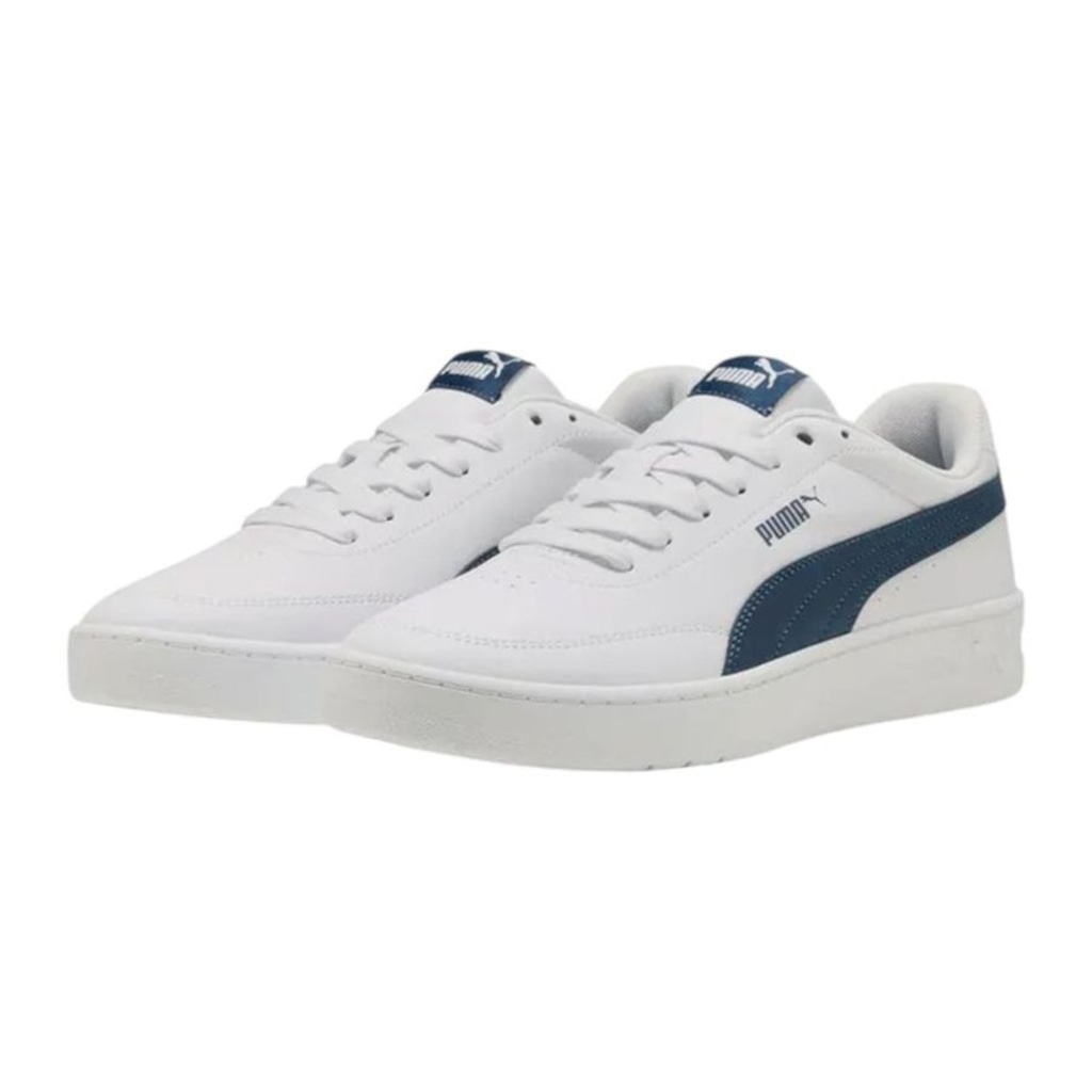 Imagem 5 do produto Tênis Masculino Puma Classic Clean BDP