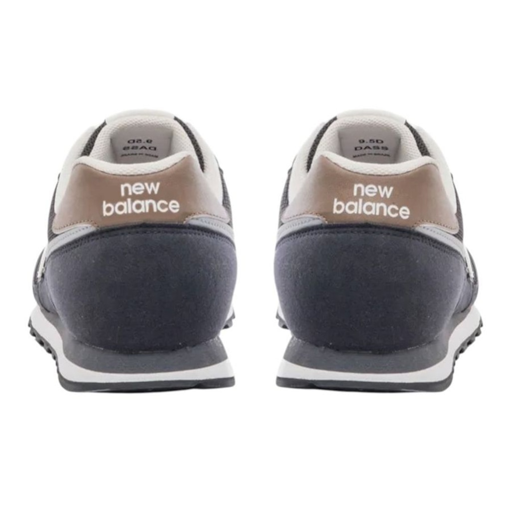 Imagem 3 do produto Tênis Masculino New Balance 373v2