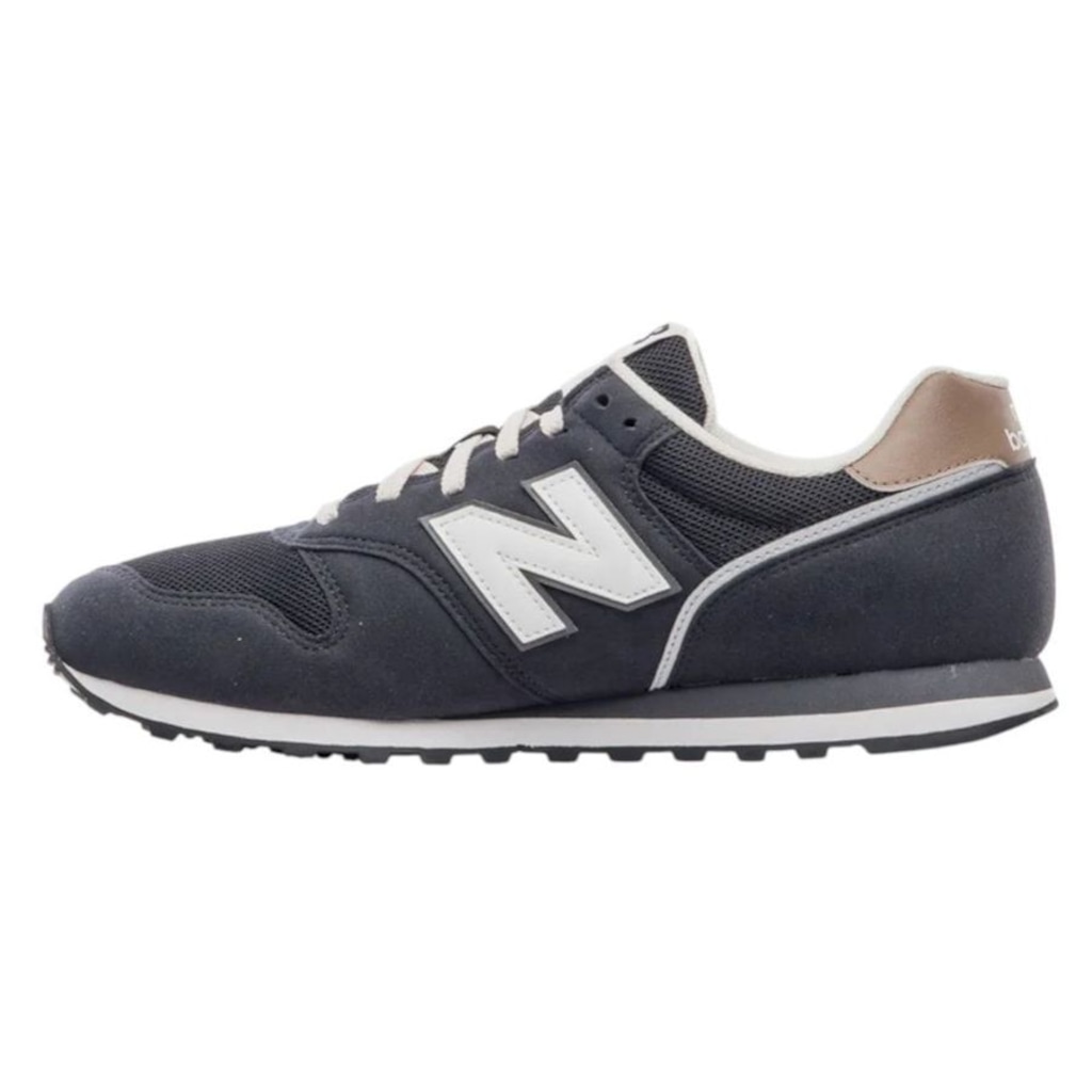 Imagem 4 do produto Tênis Masculino New Balance 373v2