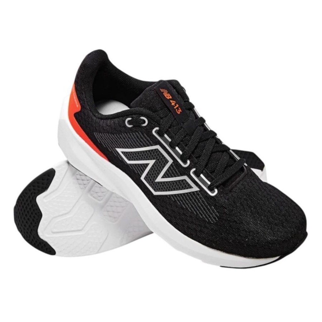 Imagem 5 do produto Tênis Masculino New Balance 413V3