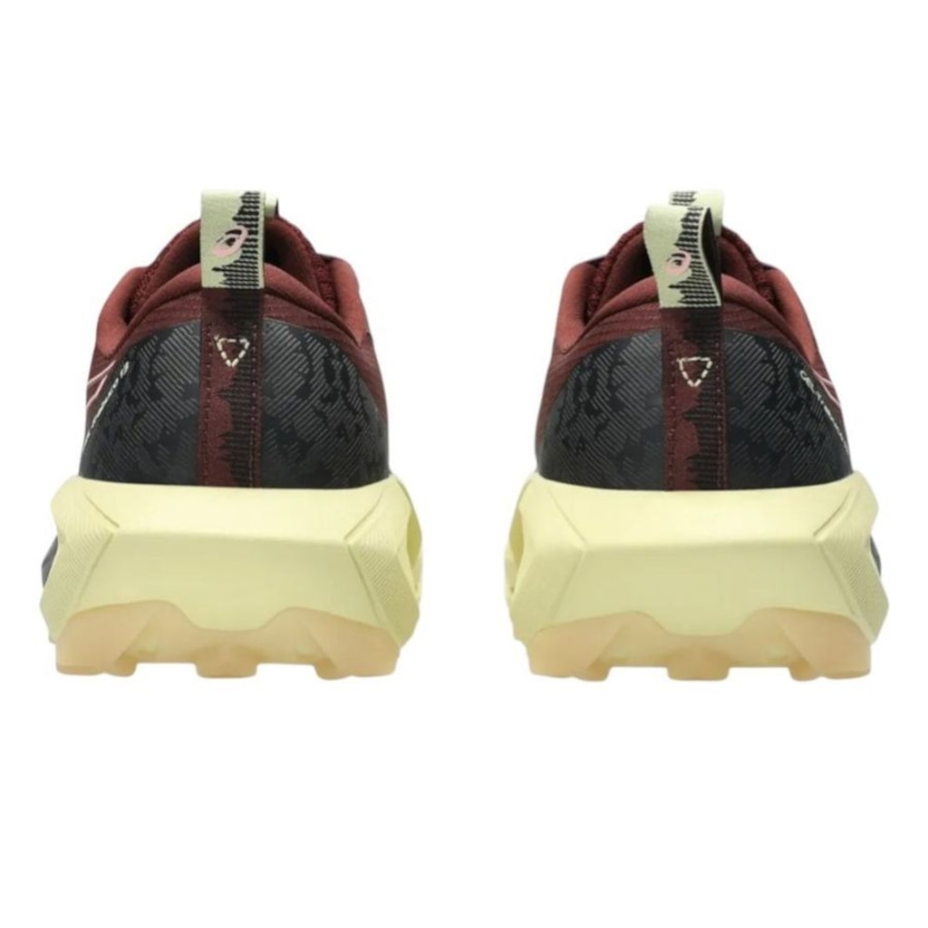 Imagem 3 do produto Tênis Feminino Asics Gel Trabuco 13