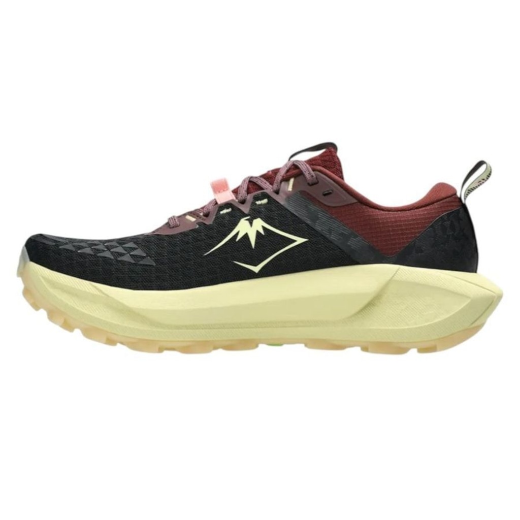 Imagem 4 do produto Tênis Feminino Asics Gel Trabuco 13