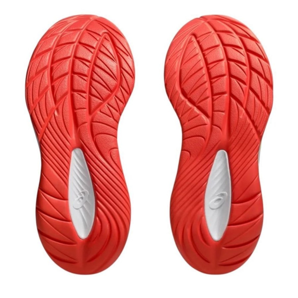 Imagem 2 do produto Tênis Asics Gel-Cumulus 27 - Feminino