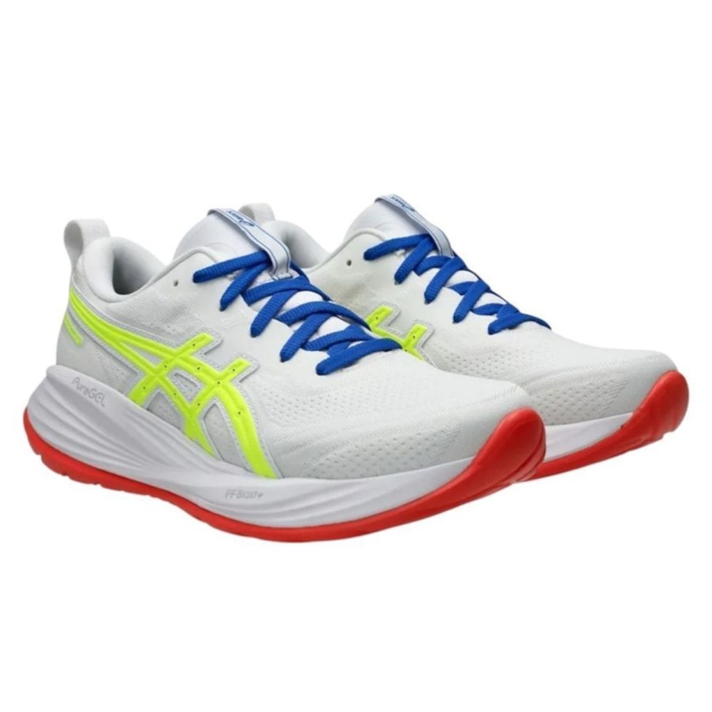 Imagem 5 do produto Tênis Asics Gel-Cumulus 27 - Feminino