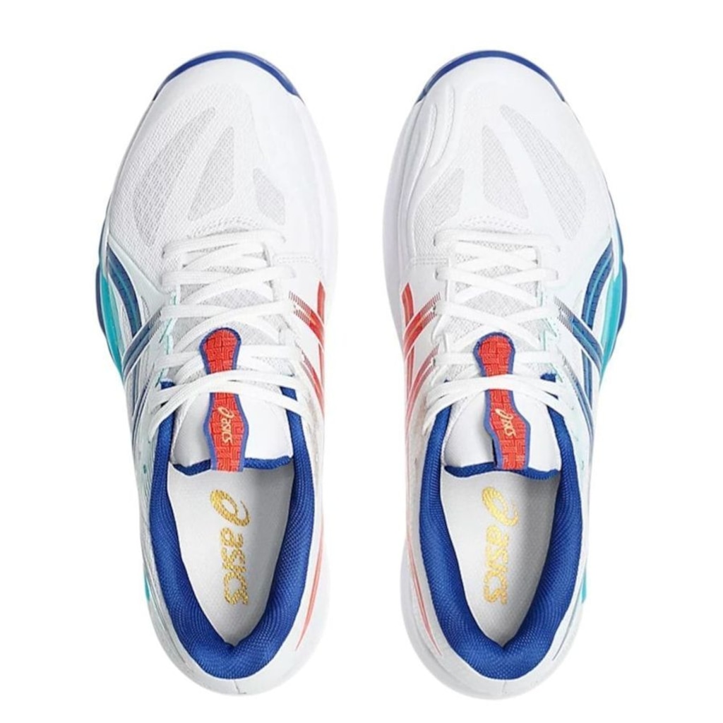 Imagem 3 do produto Tênis Masculino Asics Powerbreak FF