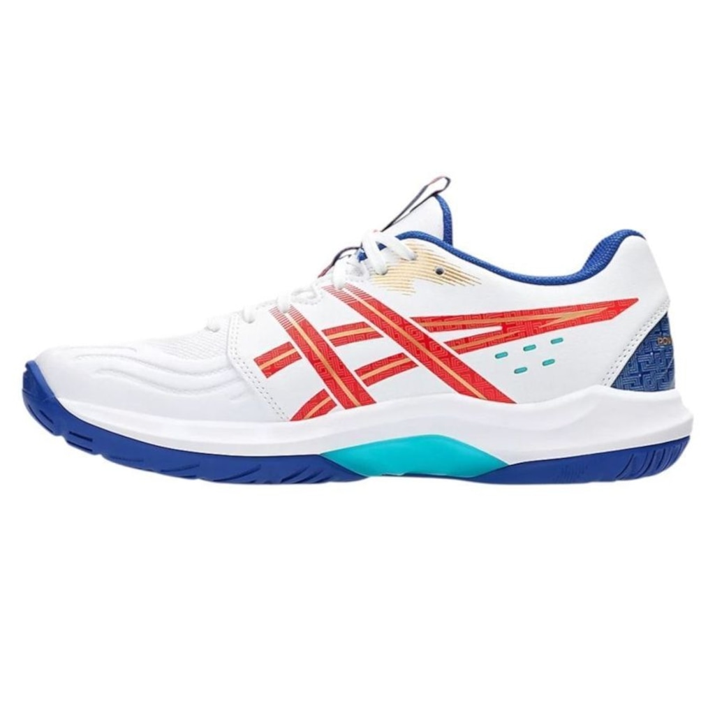 Imagem 4 do produto Tênis Masculino Asics Powerbreak FF