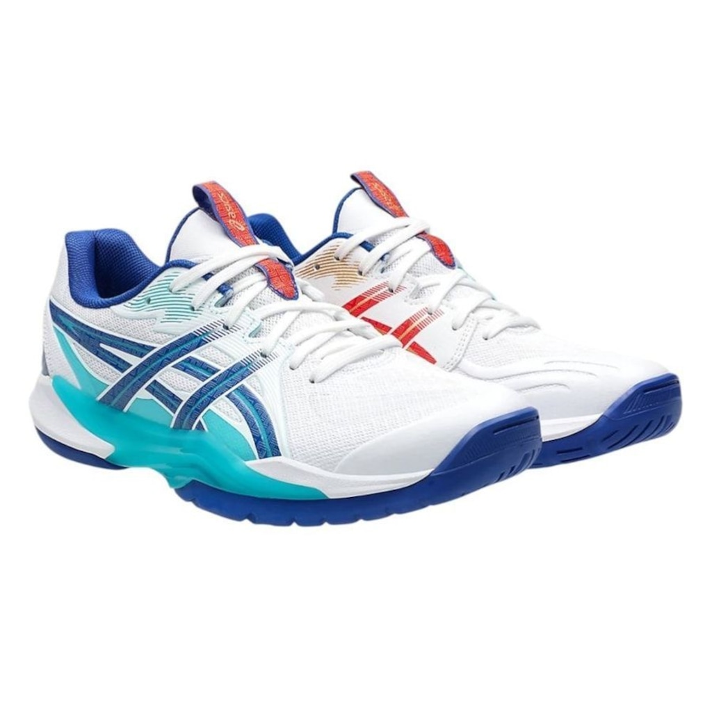 Imagem 5 do produto Tênis Masculino Asics Powerbreak FF