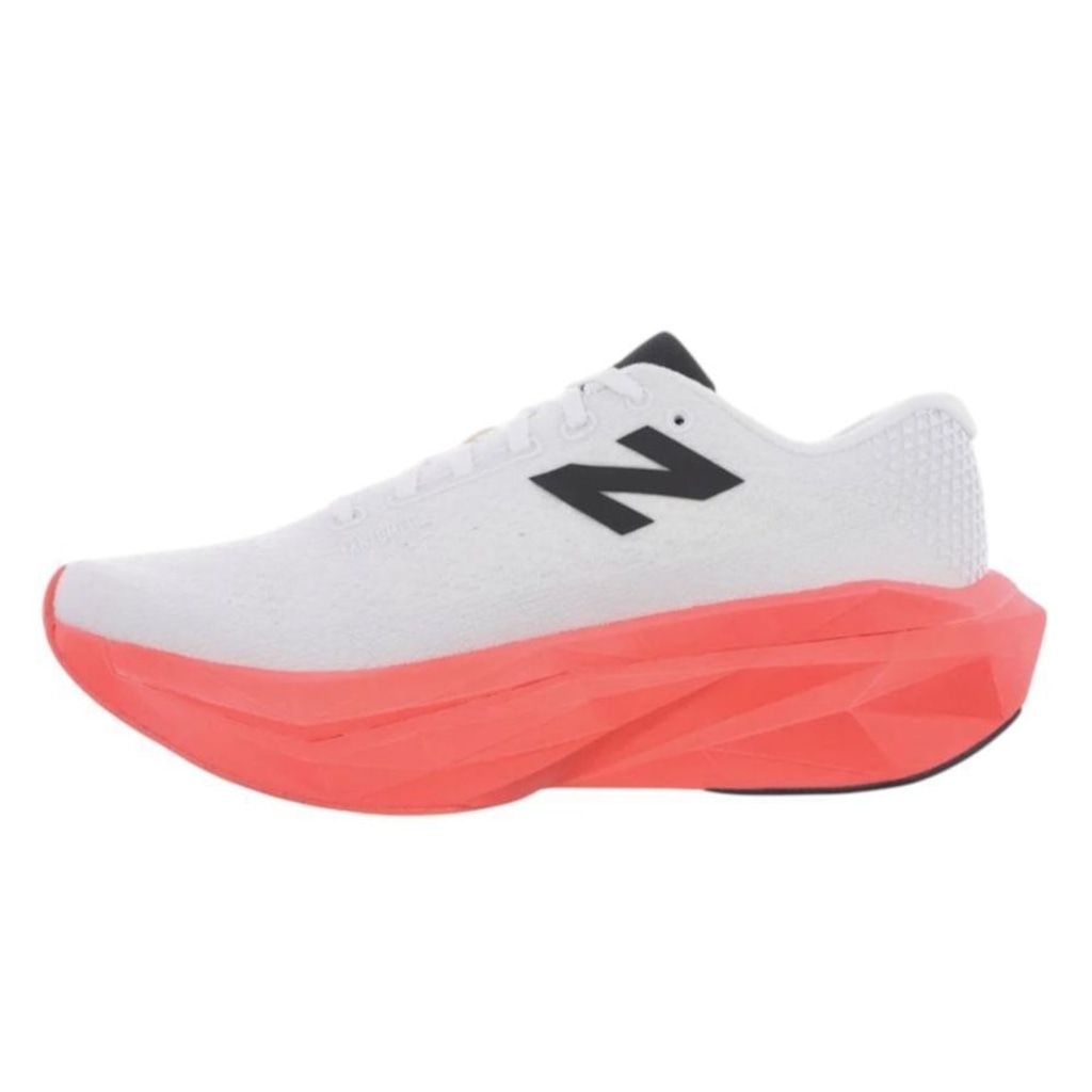 Imagem 4 do produto Tênis Masculino New Balance Fuelcell Supercomp Trainer V3