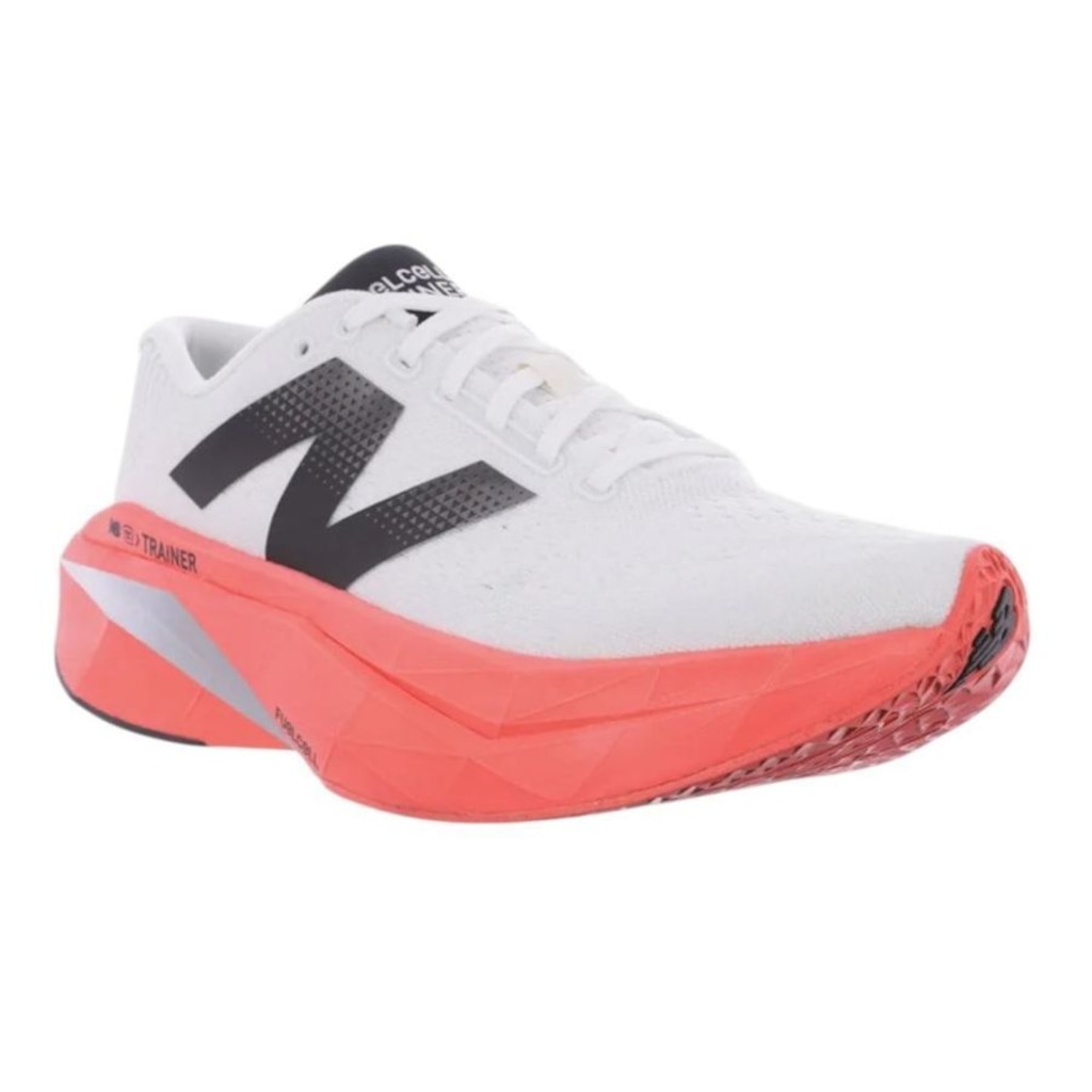 Imagem 5 do produto Tênis Masculino New Balance Fuelcell Supercomp Trainer V3