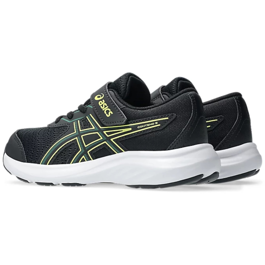 Imagem 4 do produto Tênis Infantil Asics Contend 9 PS