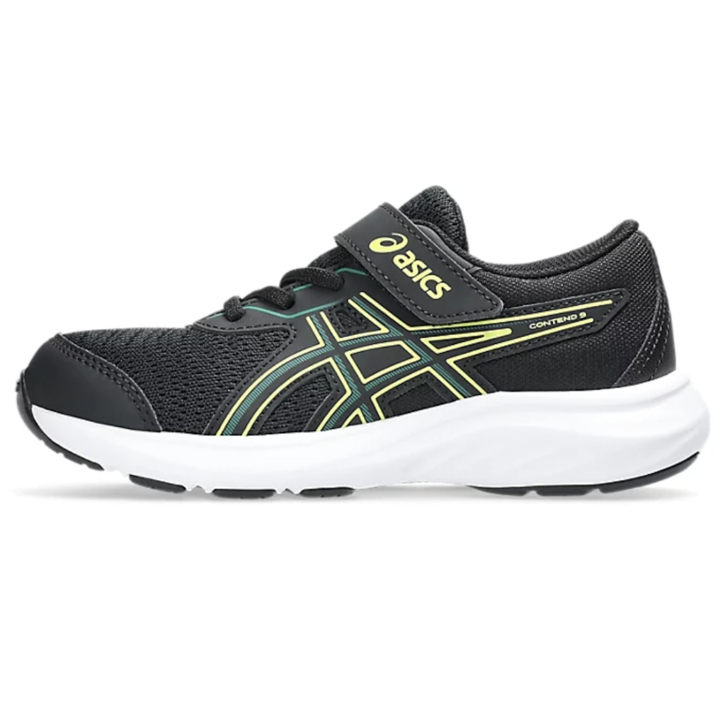 Imagem 5 do produto Tênis Infantil Asics Contend 9 PS