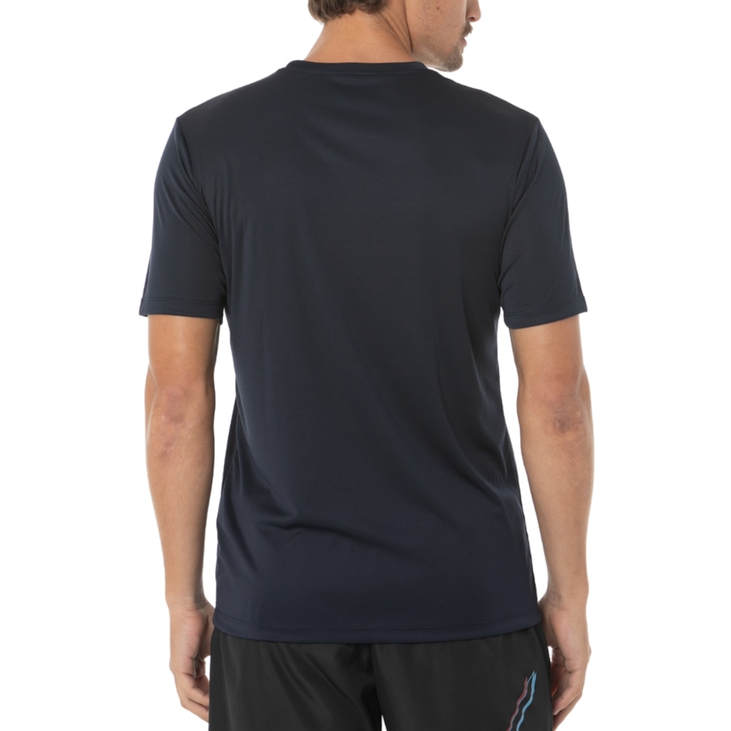 Imagem 2 do produto Camiseta Mizuno Spark Masculino