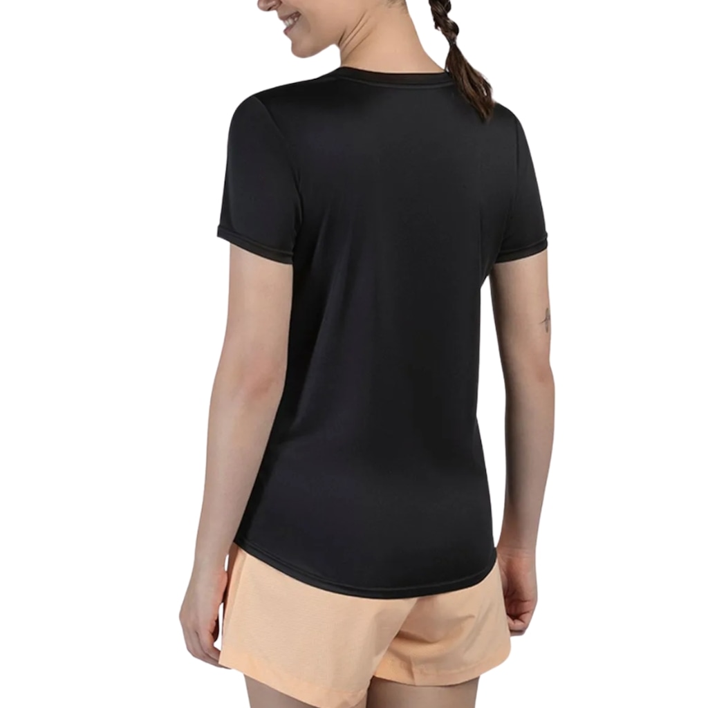 Imagem 2 do produto Camiseta Mizuno Spark Feminino