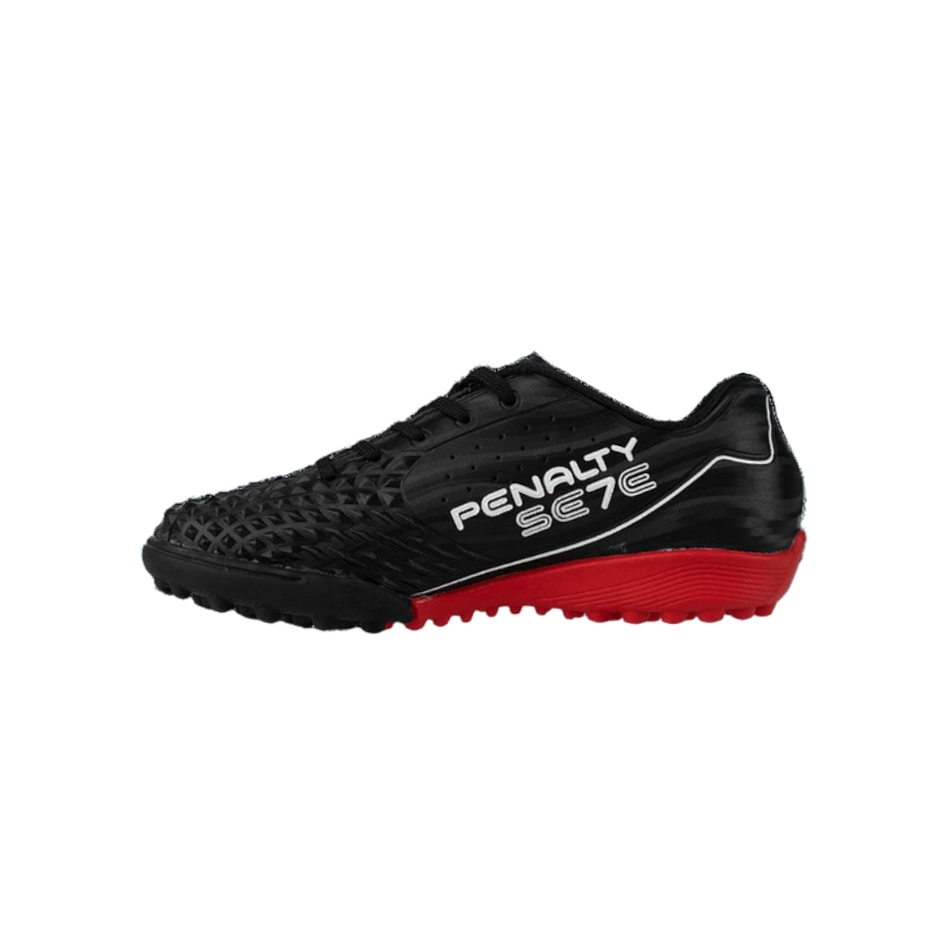Imagem 2 do produto Chuteira Society Infantil Penalty Se7e XXI