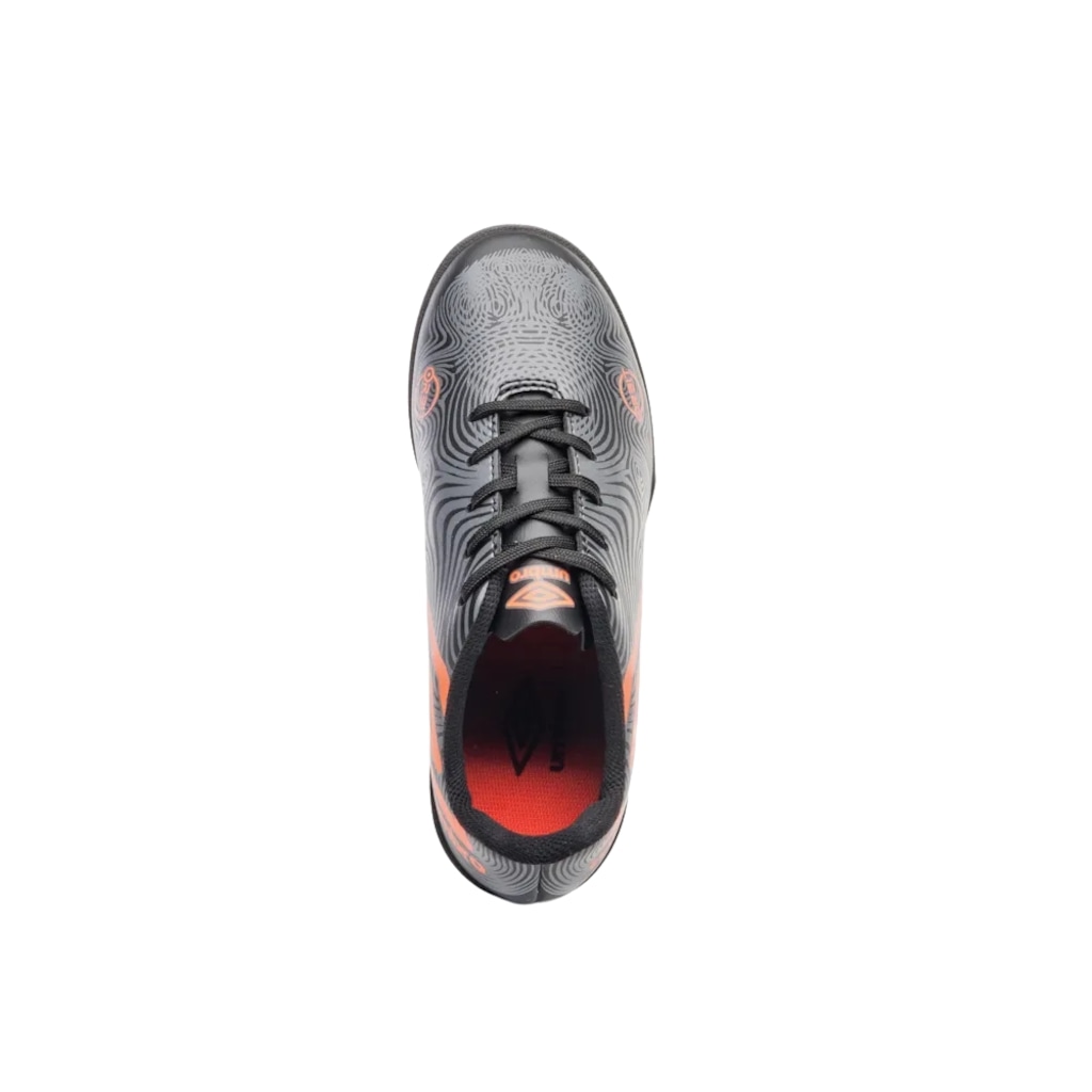 Imagem 4 do produto CHUTEIRA SOCIETY INFANTIL UMBRO ORBIT