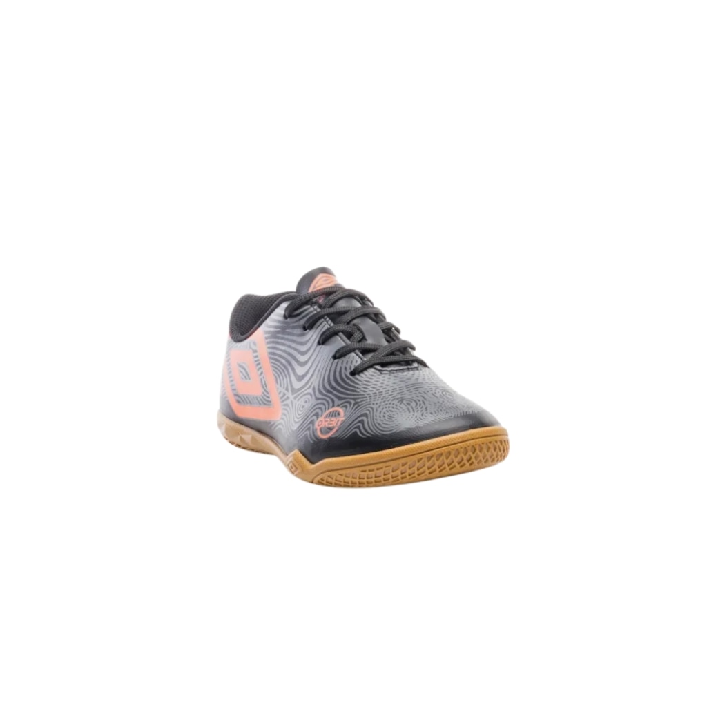 Imagem 3 do produto Chuteira Futsal Infantil Umbro Orbit
