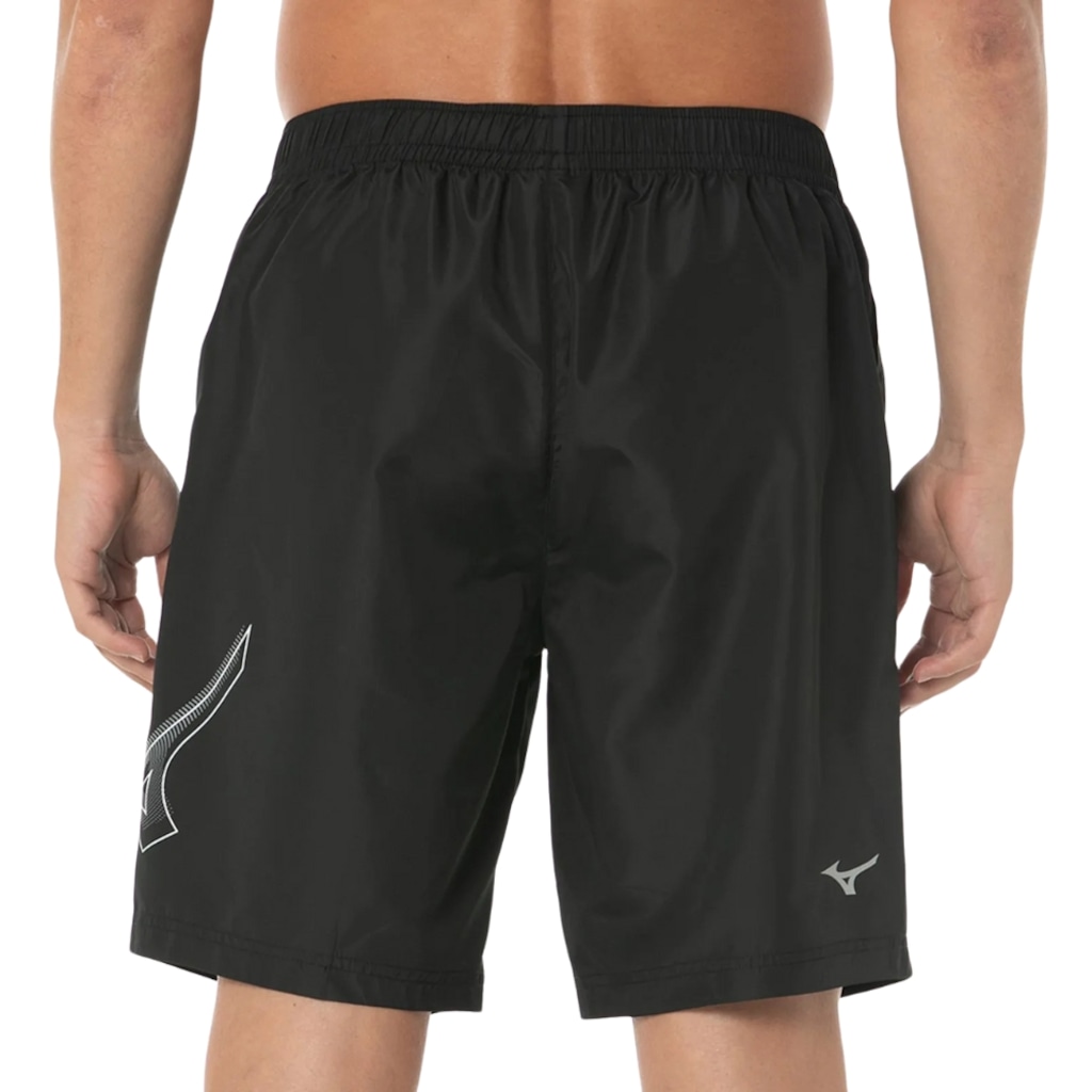 Imagem 3 do produto Bermuda Mizuno Bird Masculino