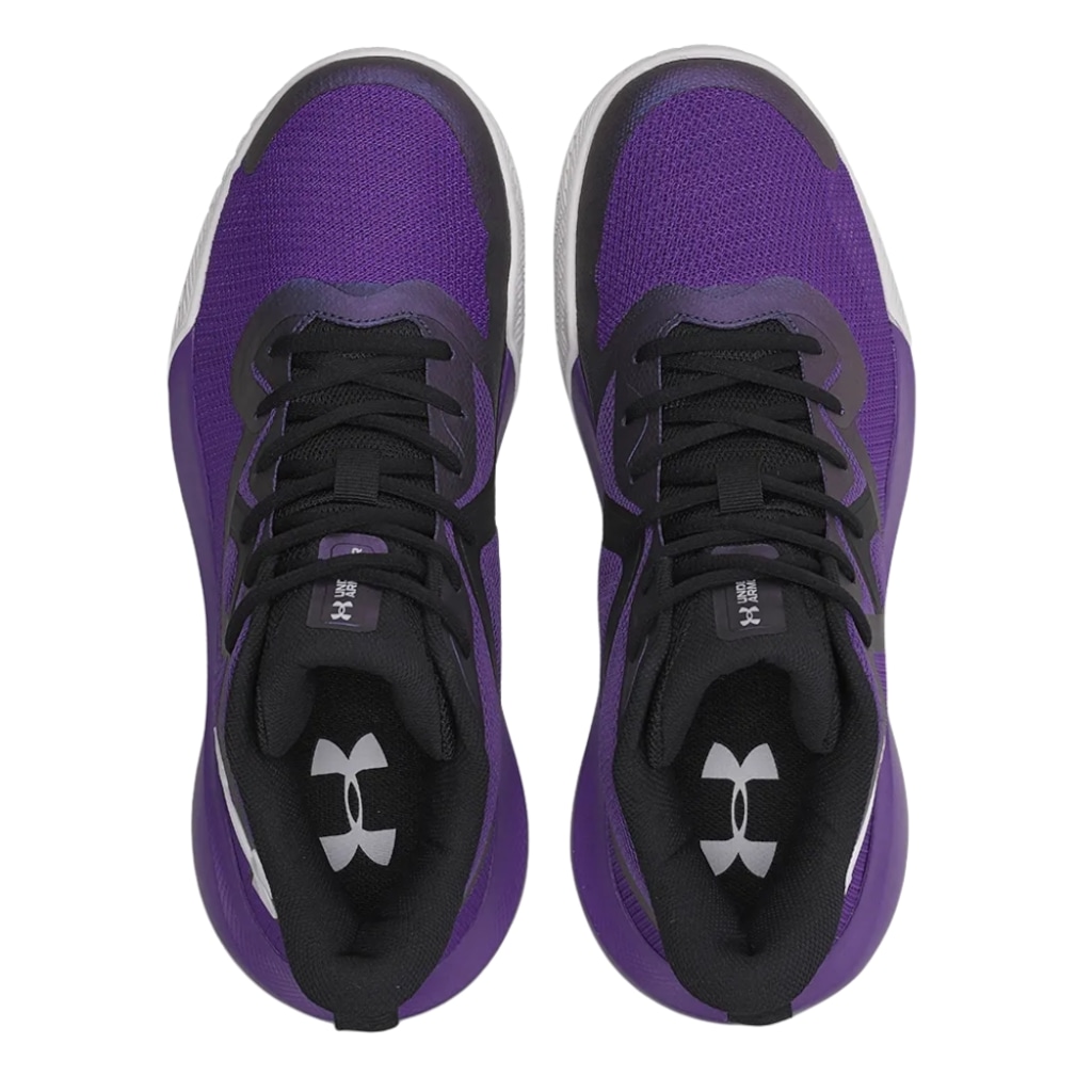 Imagem 4 do produto Tênis Masculino Under Armour Bankshot SE