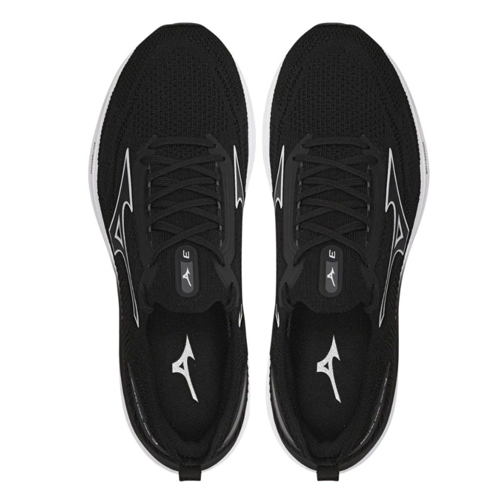 Imagem 3 do produto Tênis Masculino Mizuno Cool Ride 3