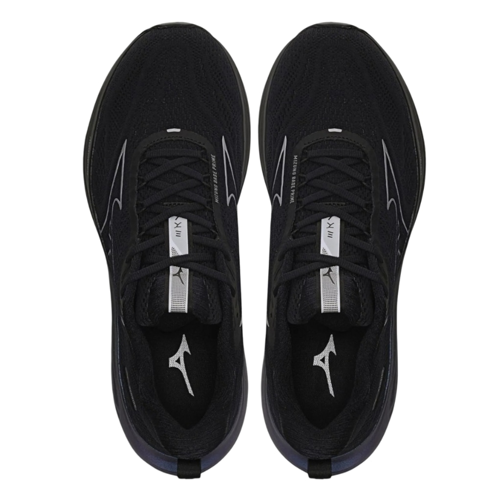 Imagem 3 do produto Tênis Masculino Mizuno Base Prime Corrida