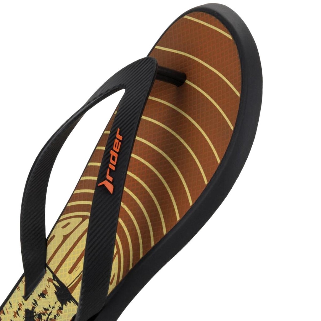 Imagem 4 do produto Chinelo Rider R1 Style Masculino