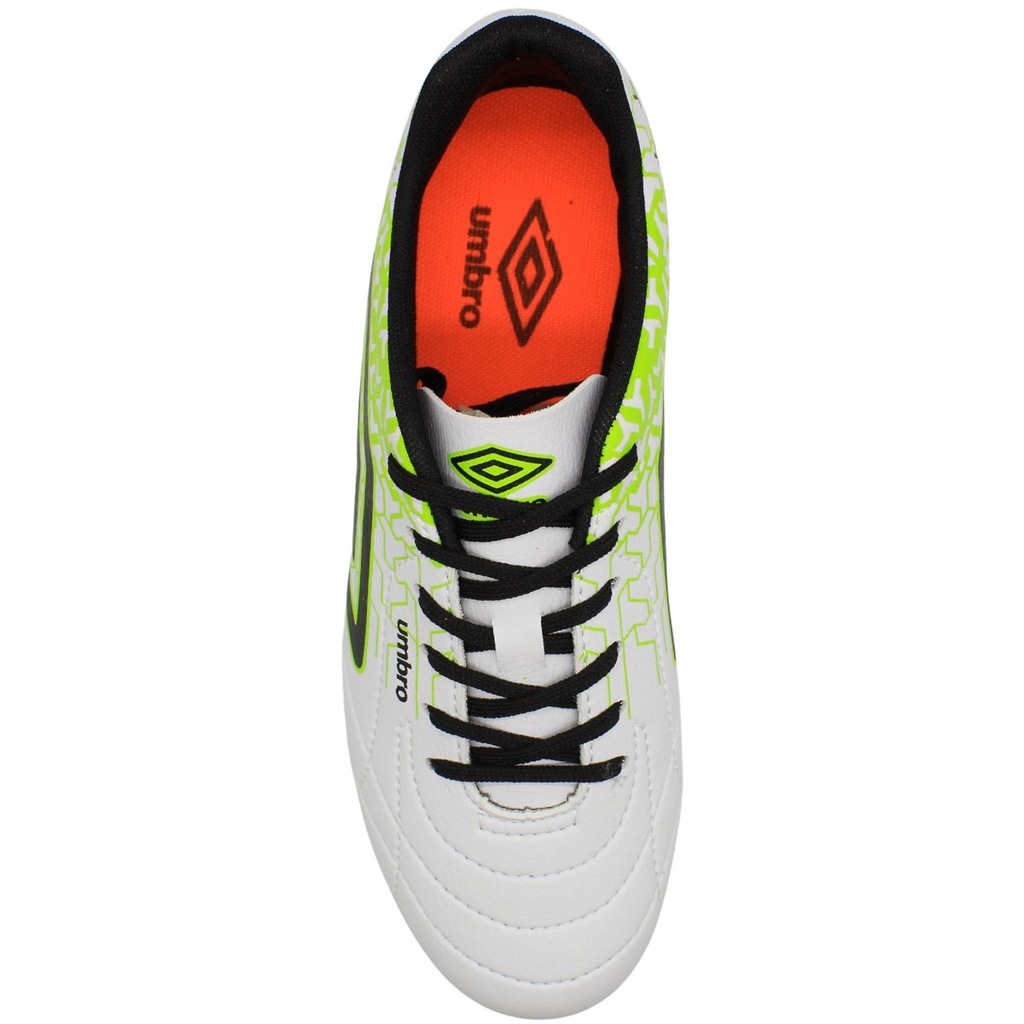 Imagem 4 do produto Chuteira de Campo Masculina Umbro Class Neo Costura