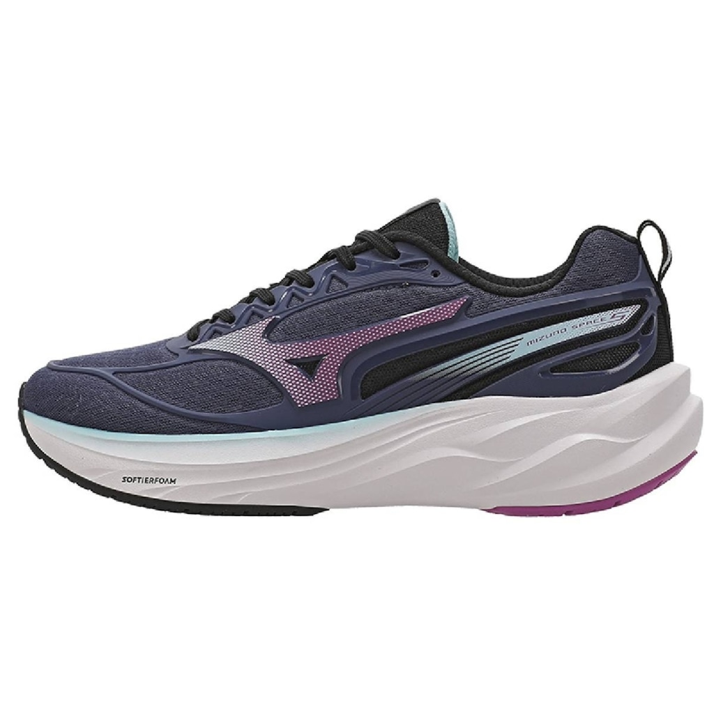 Imagem 2 do produto Tênis Feminino Mizuno Space 5