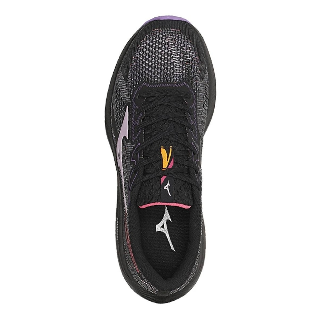 Imagem 3 do produto Tênis Feminino Mizuno Virtue 2