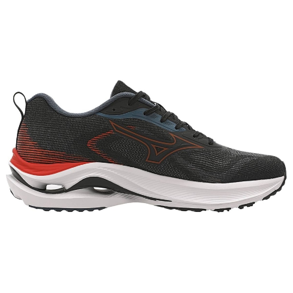 Imagem 2 do produto Tênis Masculino Mizuno Wave Vitality 7