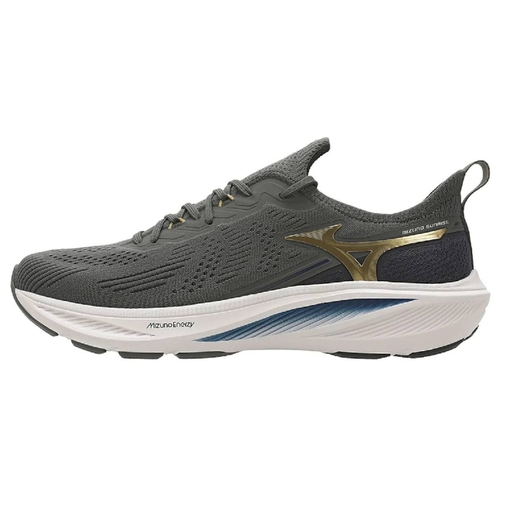 Imagem 2 do produto Tênis Masculino Mizuno Sunrise
