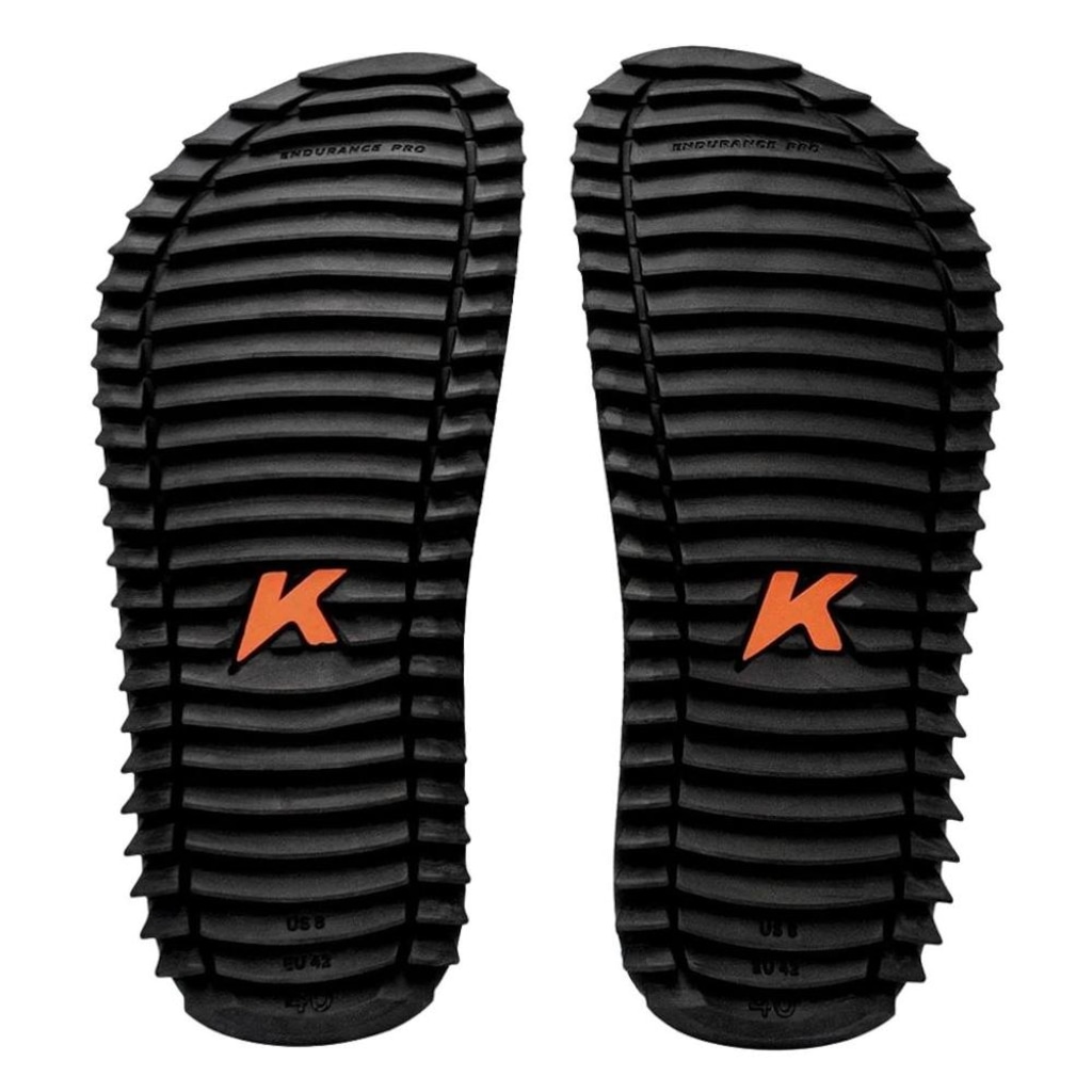 Imagem 2 do produto Chinelo Kenner Kivah Pro Cushy Masculino