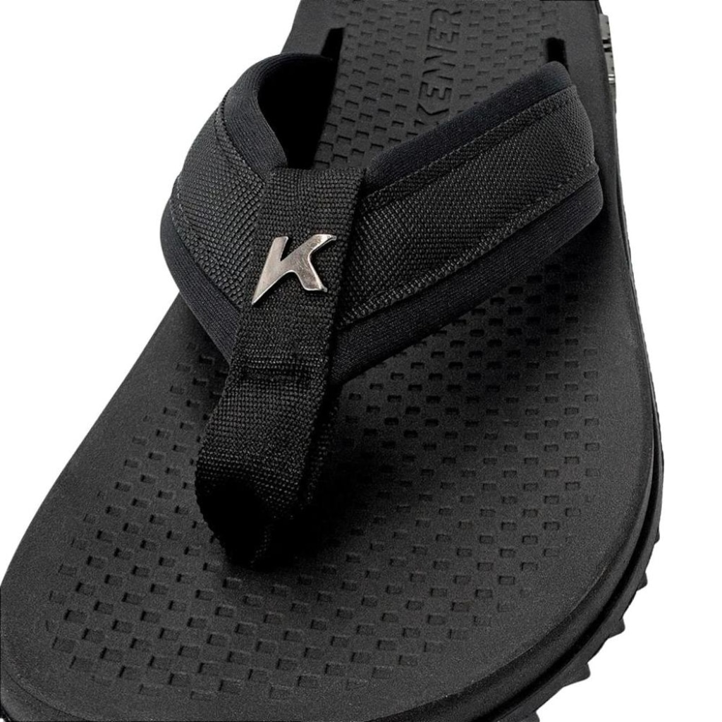 Imagem 5 do produto Chinelo Kenner Kivah Pro Cushy Masculino