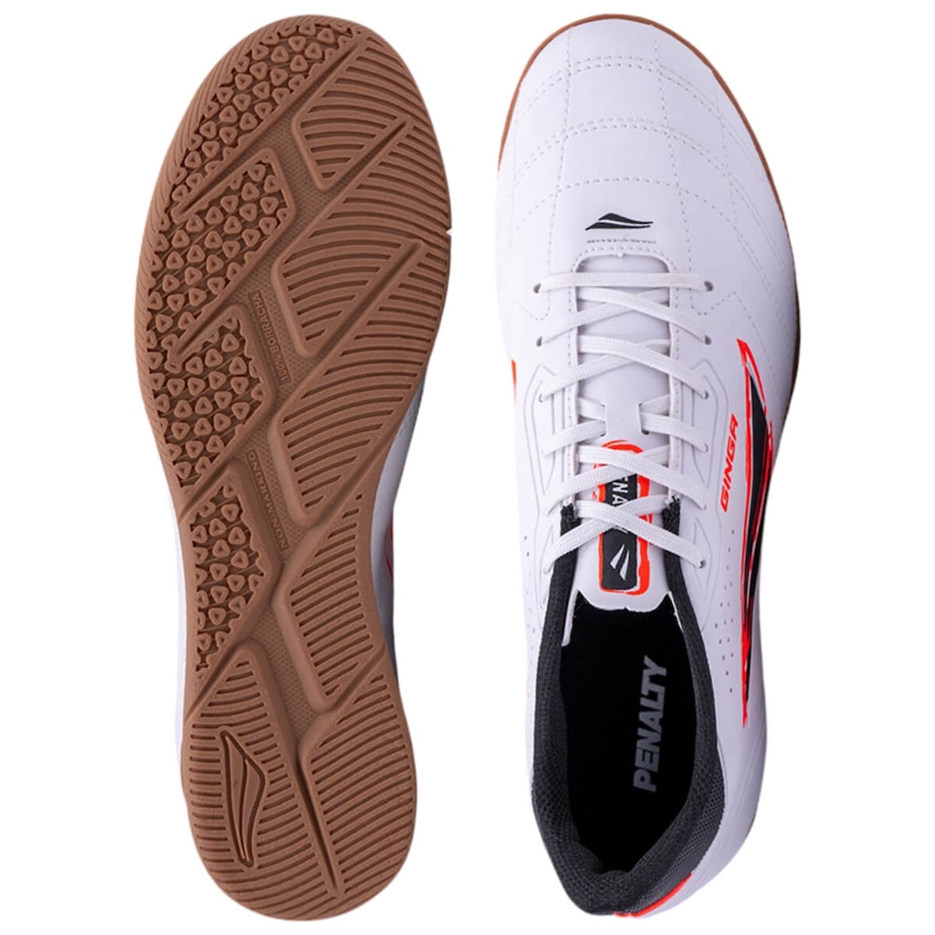 Imagem 3 do produto Chuteira de Futsal Masculina Penalty Ginga Y-1