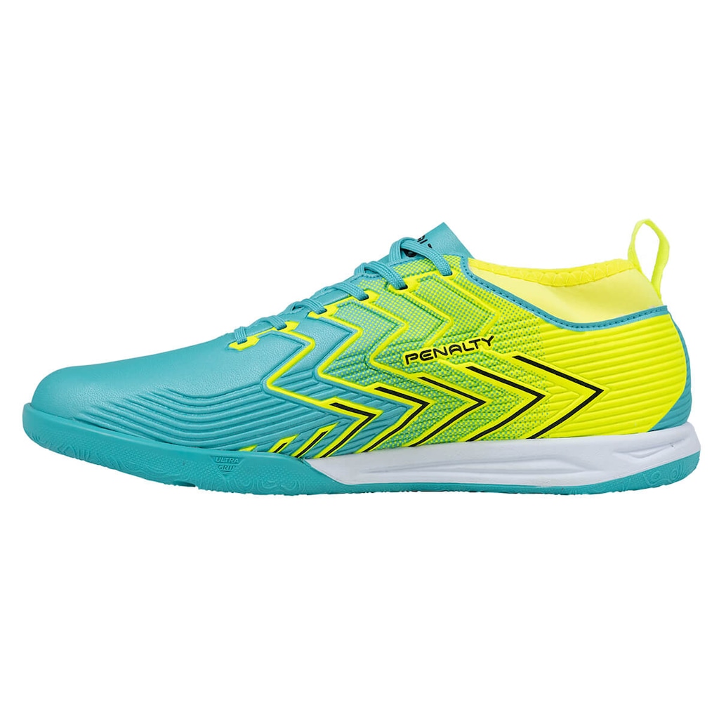 Imagem 2 do produto Chuteira de Futsal Masculina Penalty Storm Y-3