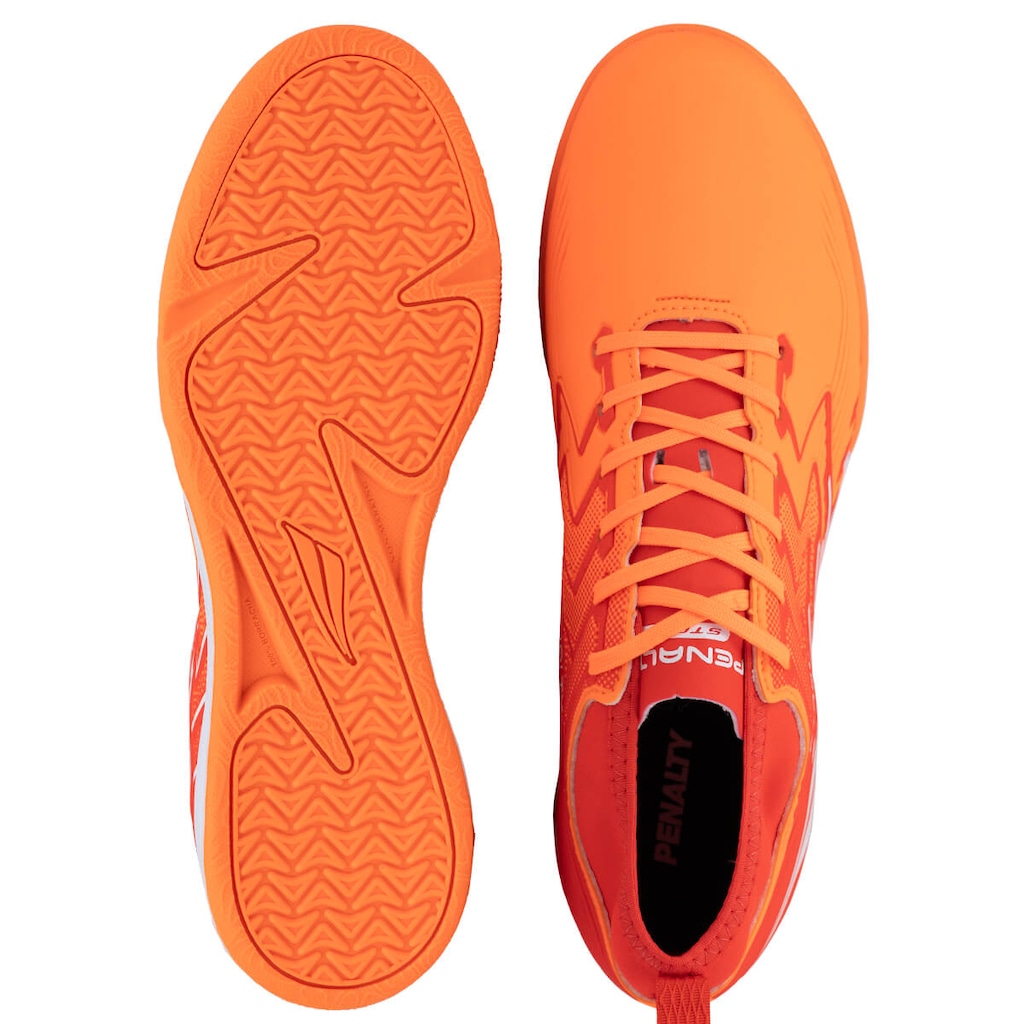 Imagem 3 do produto Chuteira de Futsal Masculina Penalty Storm Y-3
