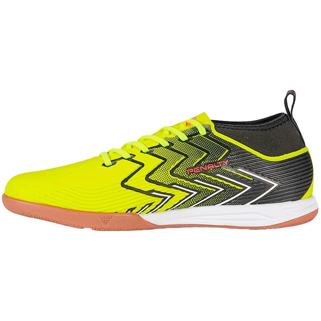 Imagem 2 do produto Chuteira de Futsal Masculino Penalty Storm Y-3