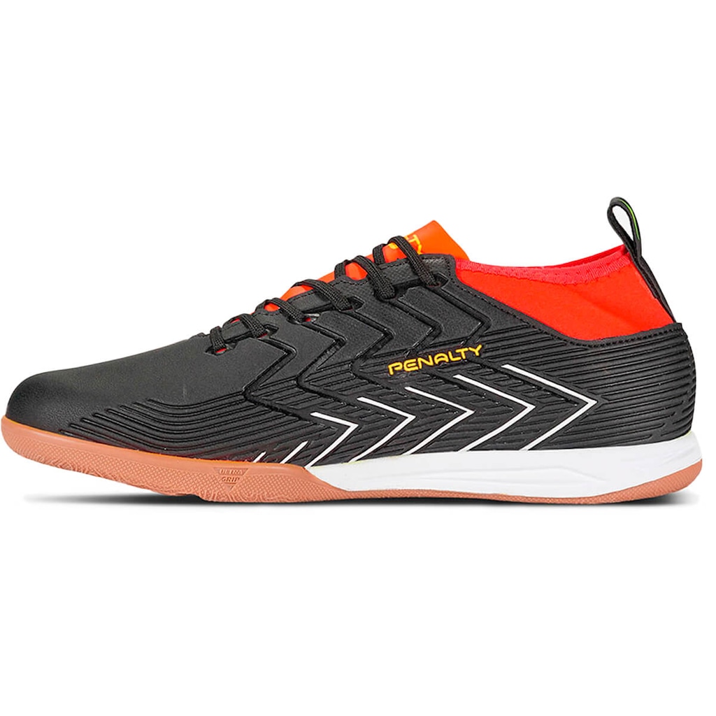 Imagem 2 do produto Chuteira de Futsal Masculino Penalty Storm Y-3