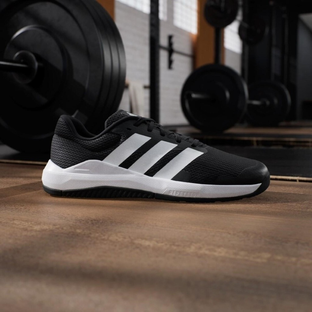 Imagem 2 do produto Tênis Masculino adidas Dropset Base Trainer