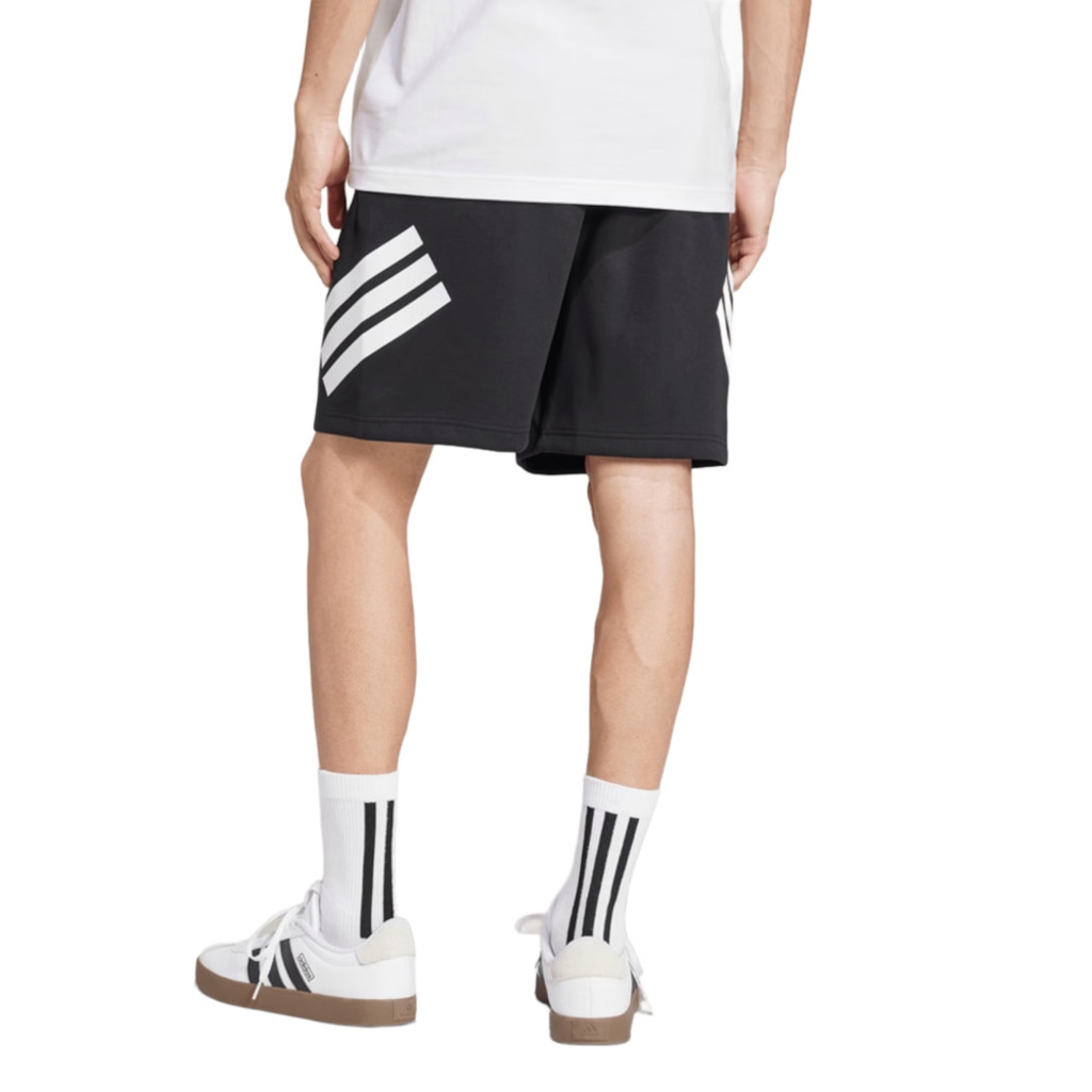 Imagem 3 do produto Bermuda adidas Três Listras Future Icons Masculino