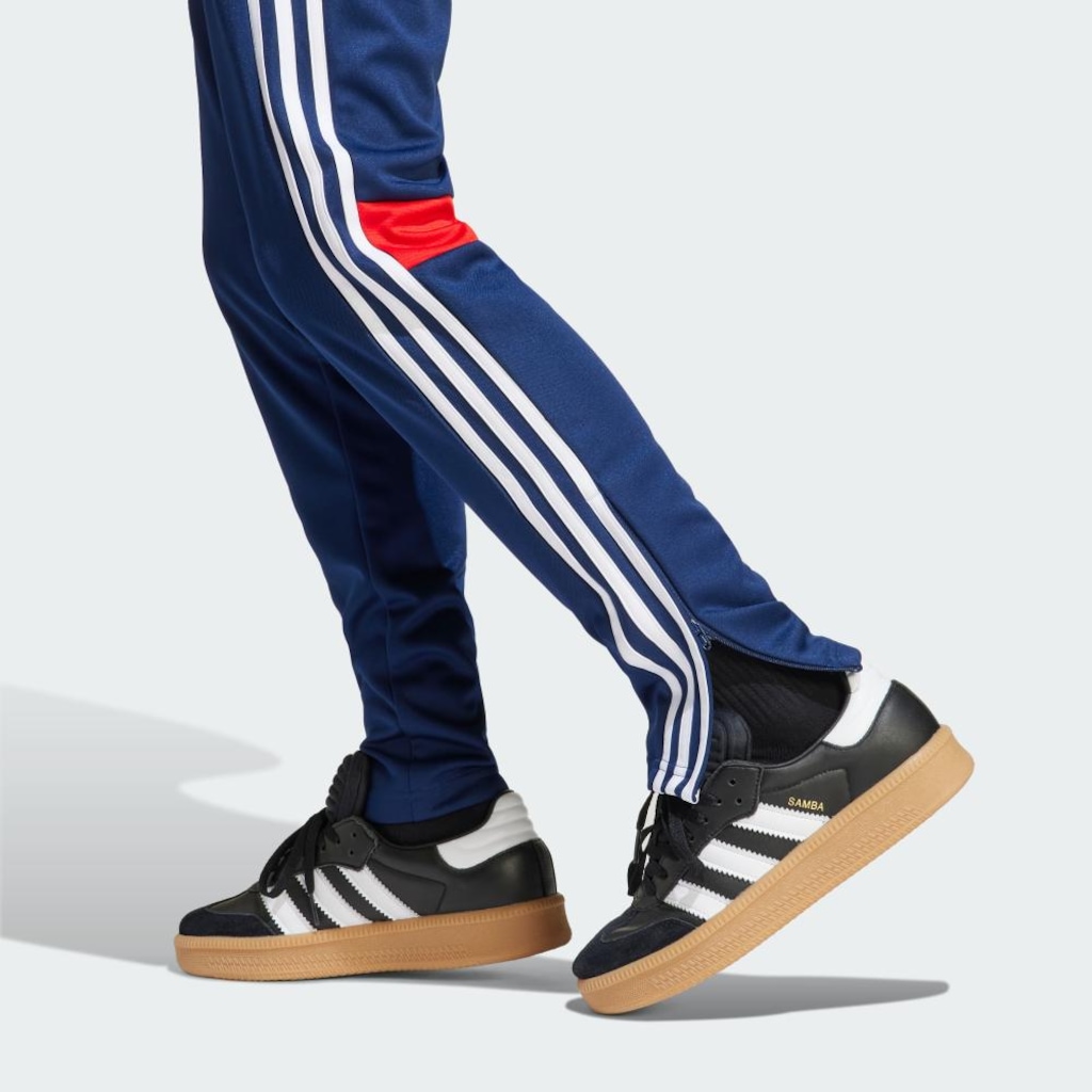 Imagem 5 do produto Agasalho Infantil adidas Tiro 25 Essentials Track Suit