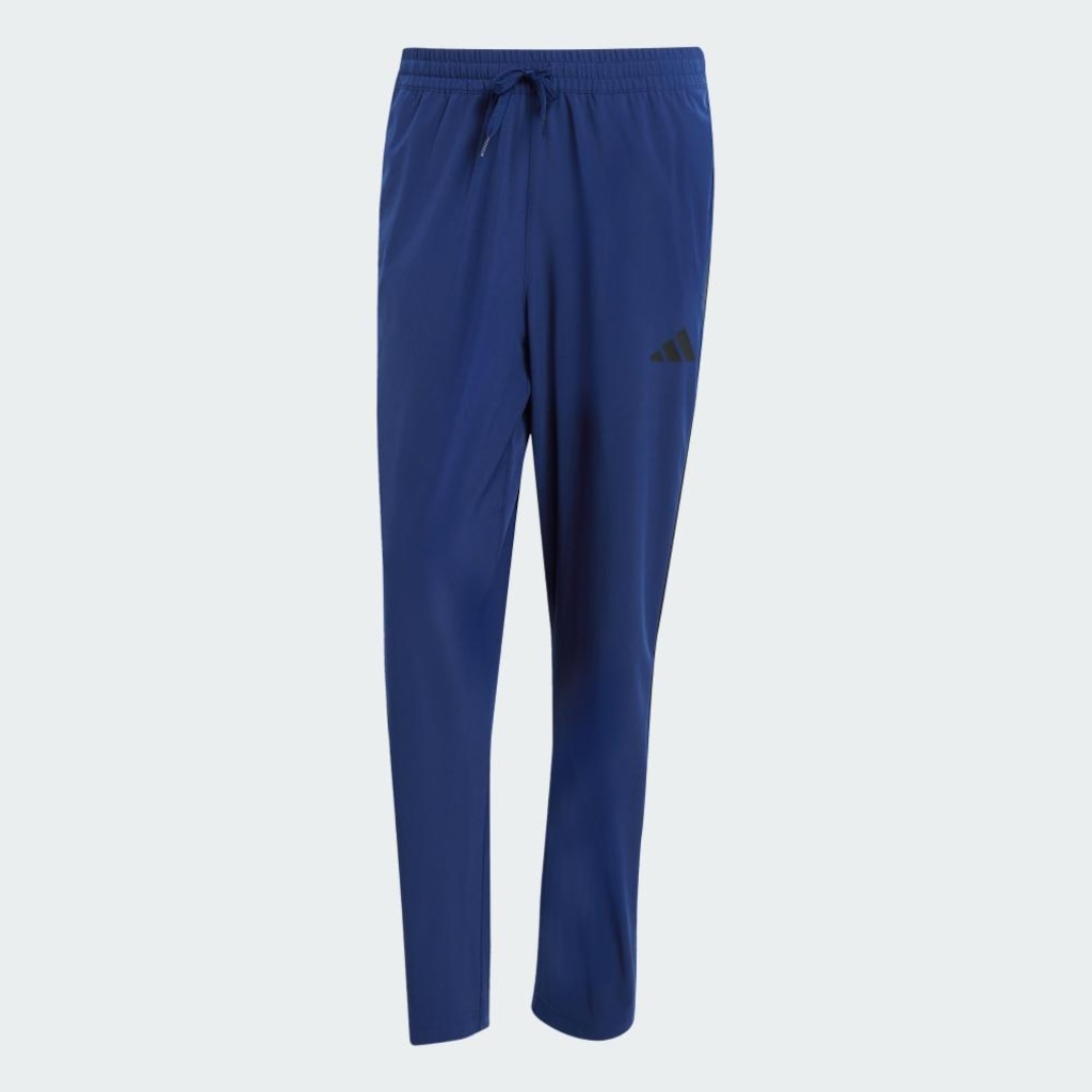 Imagem 2 do produto Calça de Malha Masculina Adidas House of Tiro