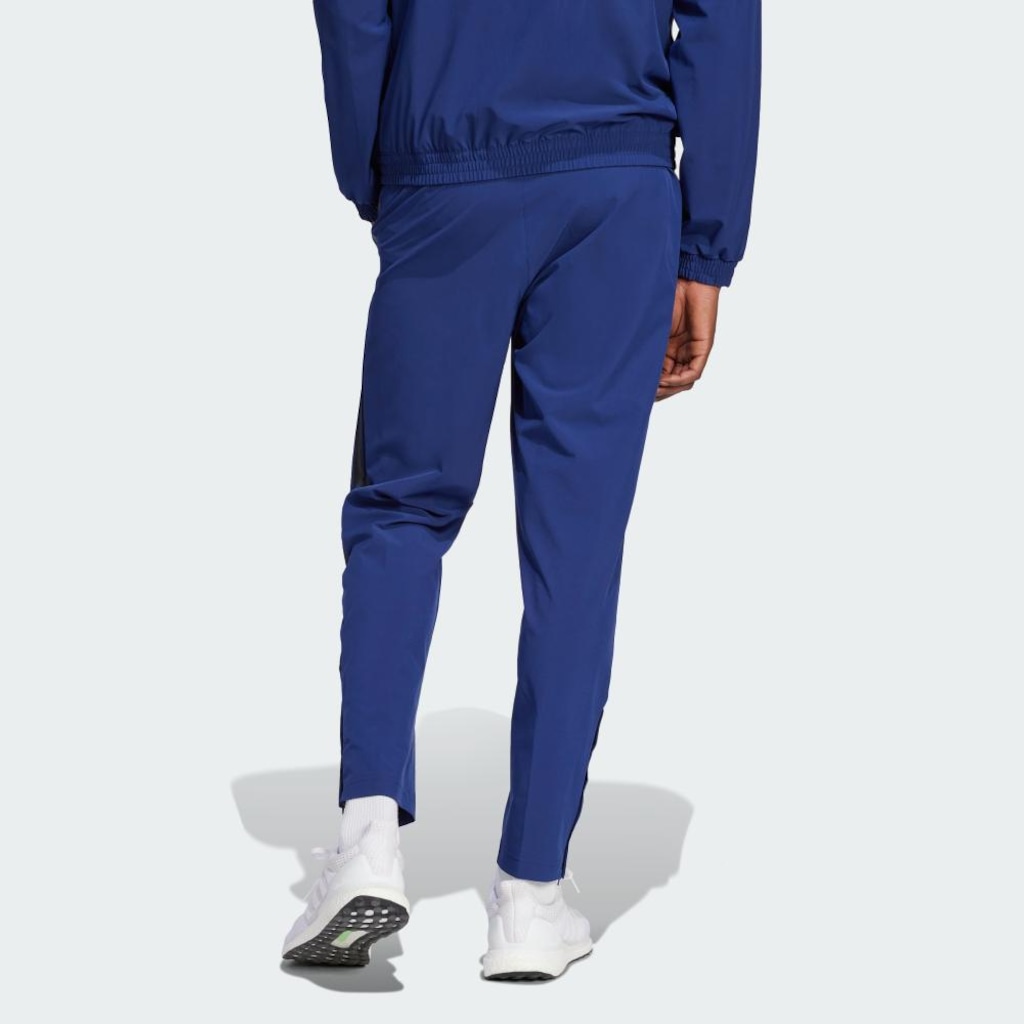 Imagem 3 do produto Calça de Malha Masculina Adidas House of Tiro