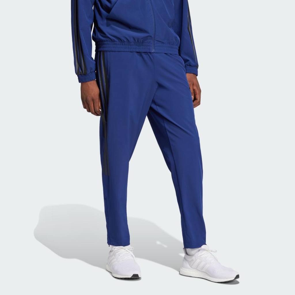Imagem 4 do produto Calça de Malha Masculina Adidas House of Tiro