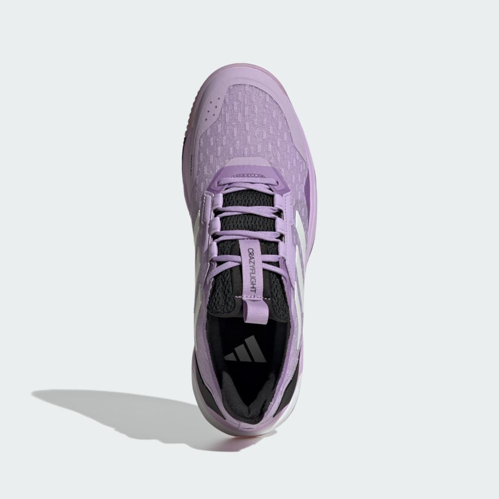 Imagem 4 do produto Tênis de quadra Crazyflight 6 Adidas Feminino Adultos