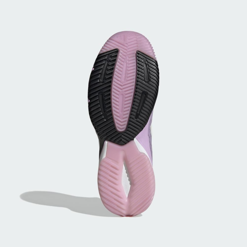 Imagem 5 do produto Tênis de quadra Crazyflight 6 Adidas Feminino Adultos